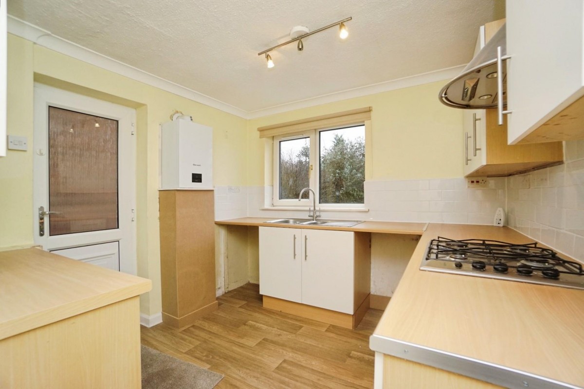 Byron Close, Dronfield, Sheffield, S18 1NG