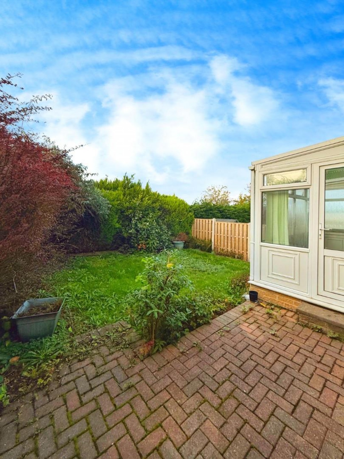 Byron Close, Dronfield, Sheffield, S18 1NG