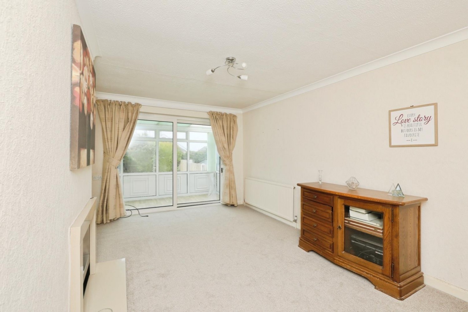 Byron Close, Dronfield, Sheffield, S18 1NG