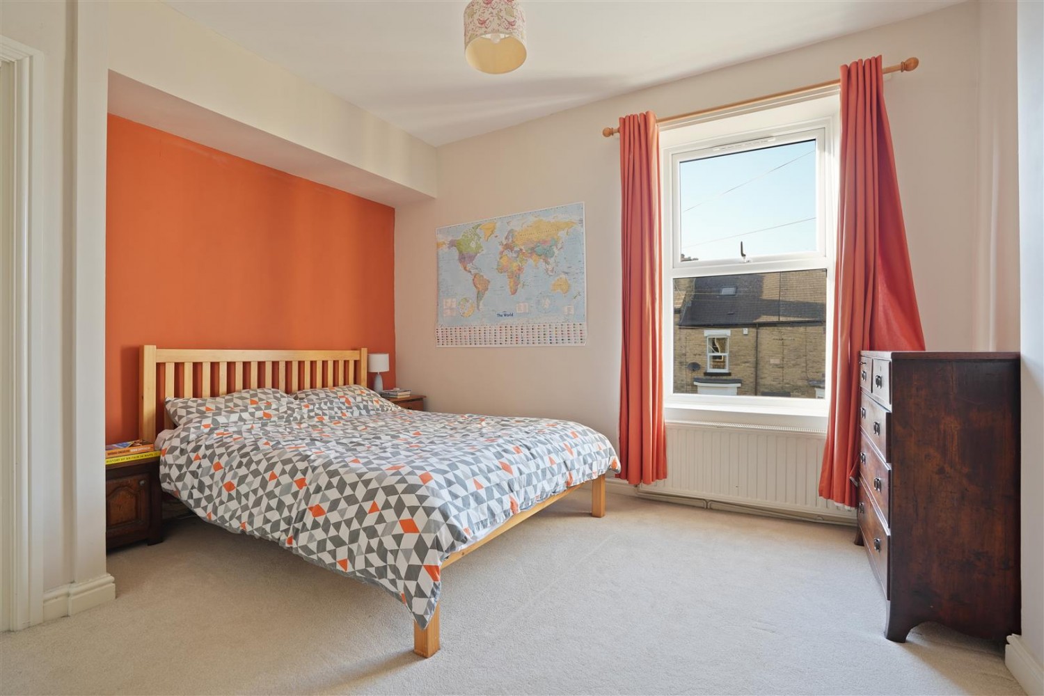 Bradley Street, Crookes, Sheffield, S10