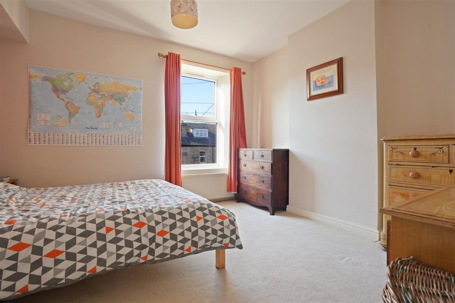 Bradley Street, Crookes, Sheffield, S10