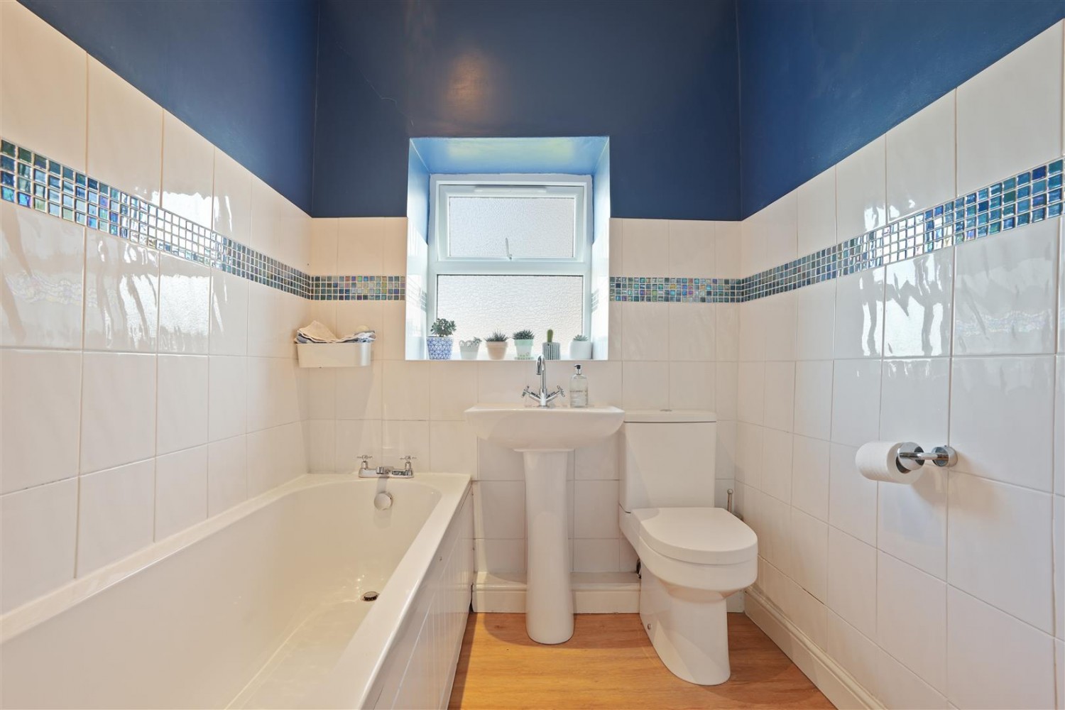 Bradley Street, Crookes, Sheffield, S10