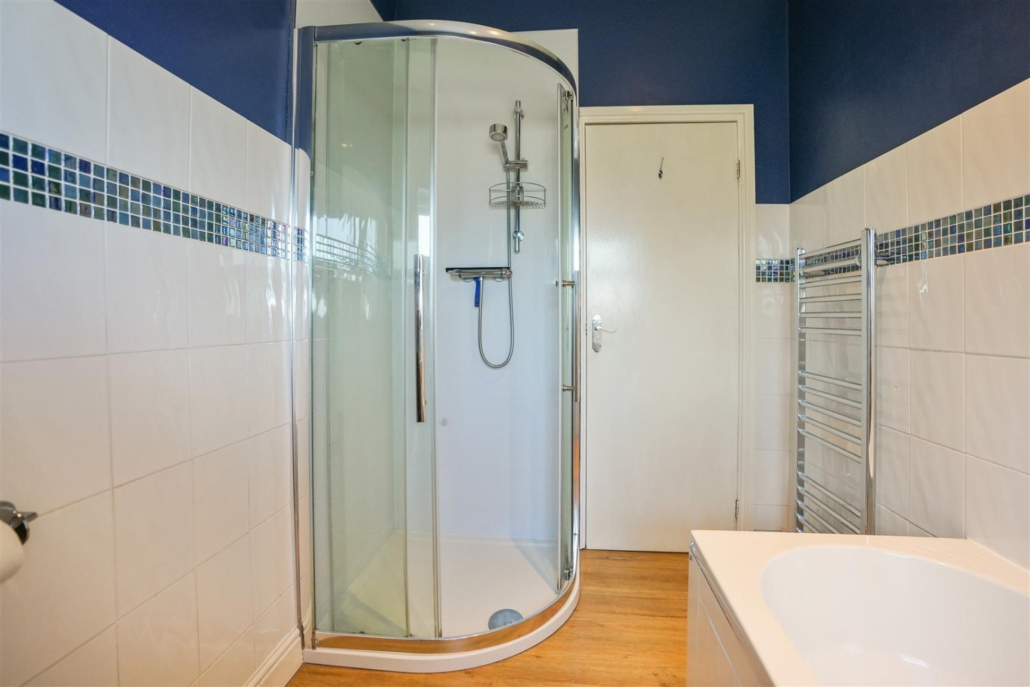 Bradley Street, Crookes, Sheffield, S10