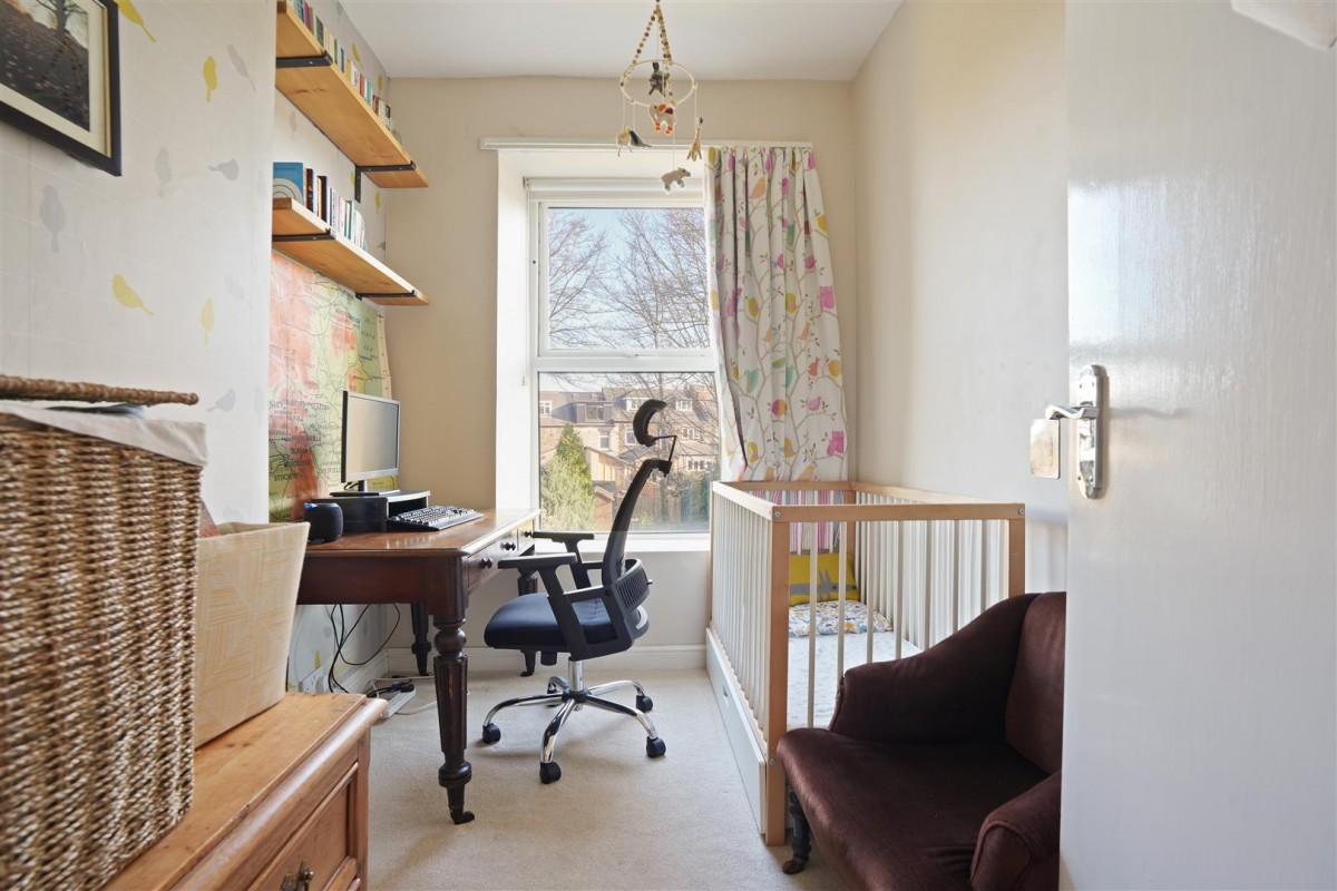 Bradley Street, Crookes, Sheffield, S10