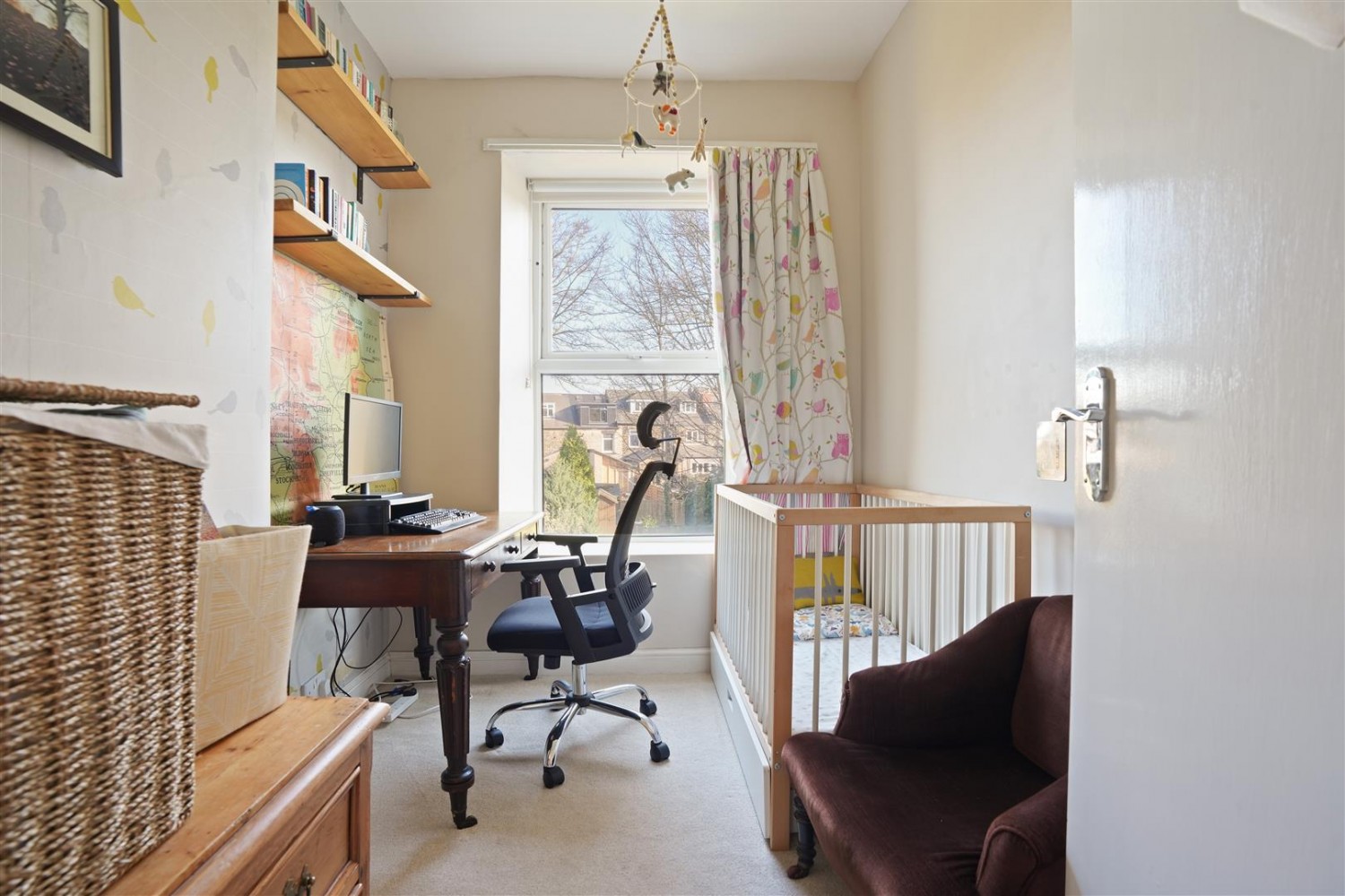 Bradley Street, Crookes, Sheffield, S10