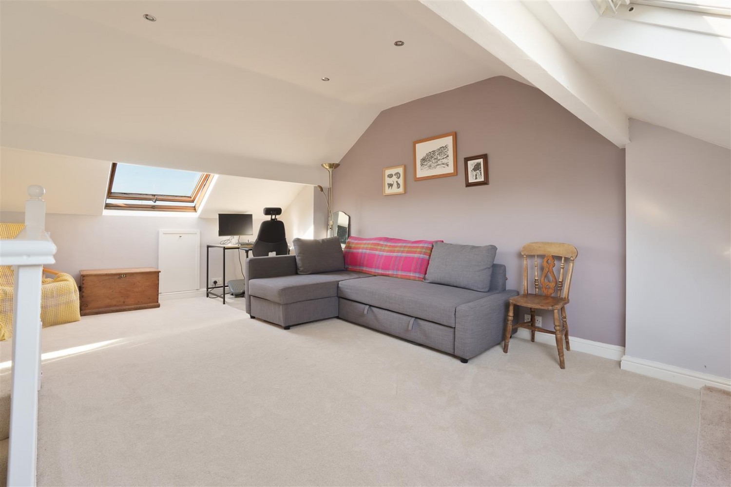 Bradley Street, Crookes, Sheffield, S10