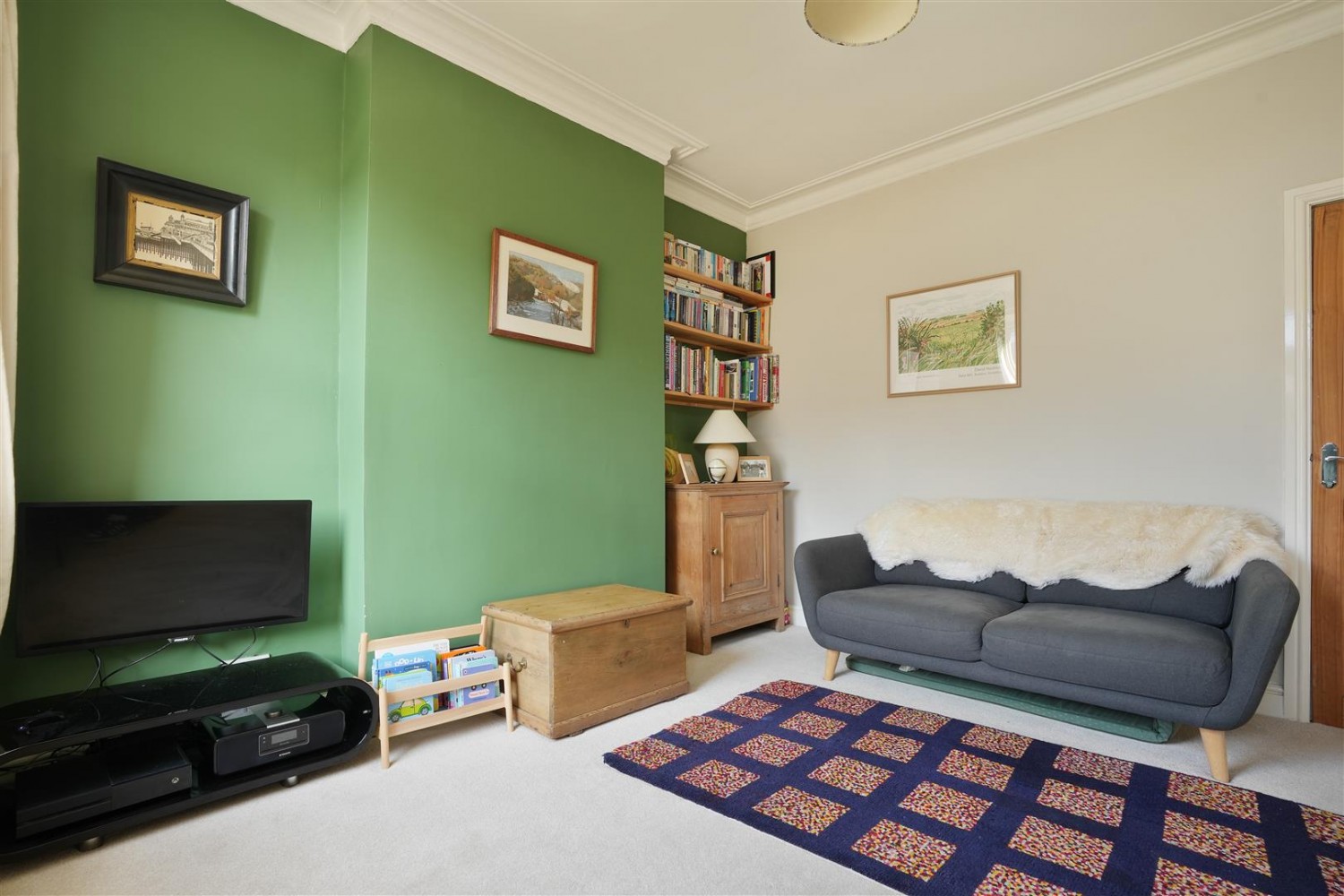 Bradley Street, Crookes, Sheffield, S10