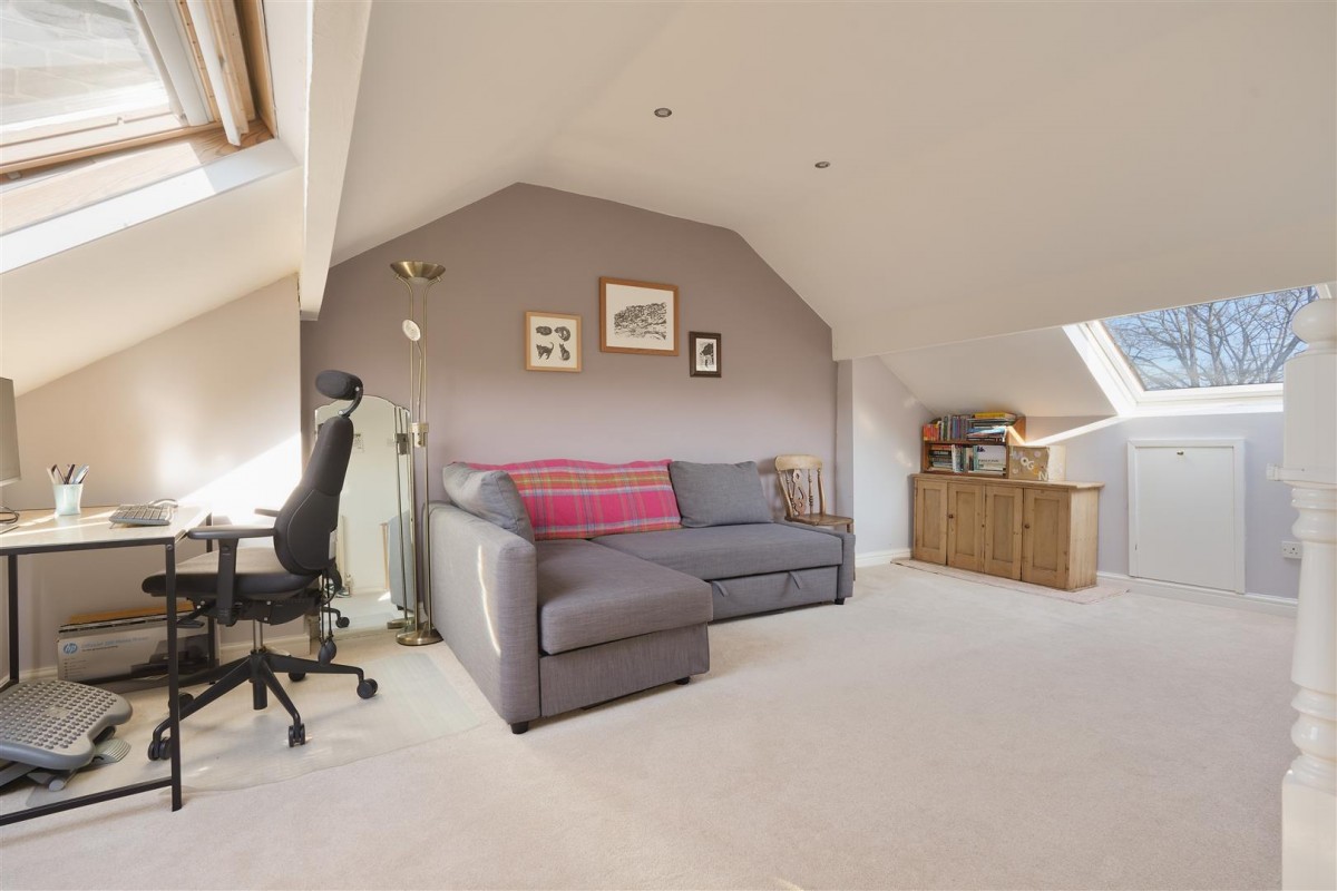 Bradley Street, Crookes, Sheffield, S10