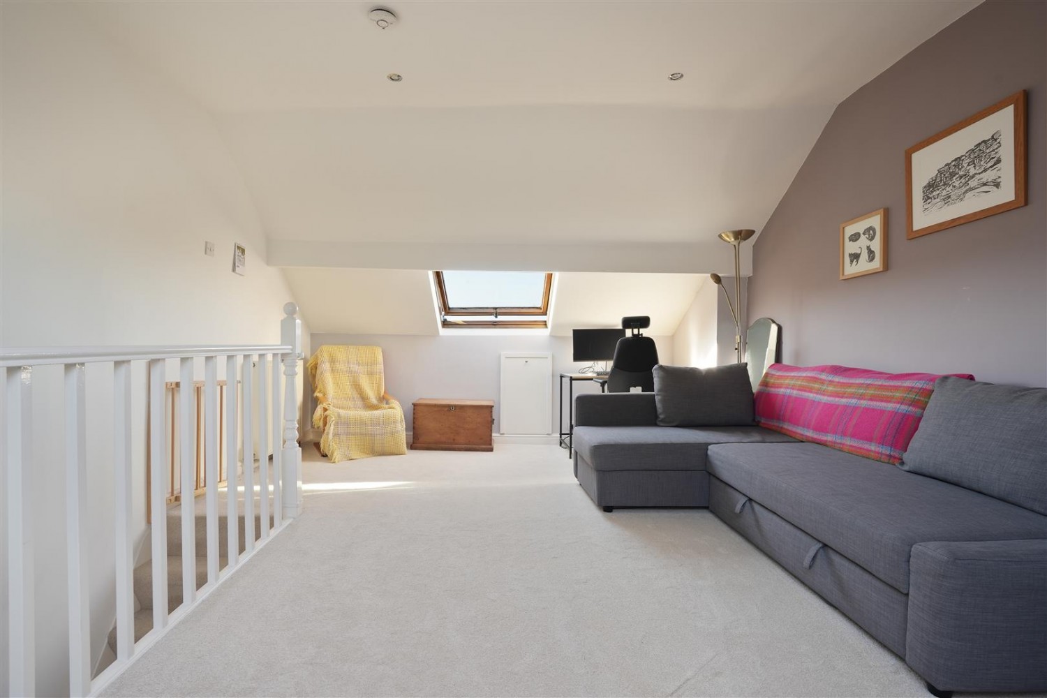 Bradley Street, Crookes, Sheffield, S10