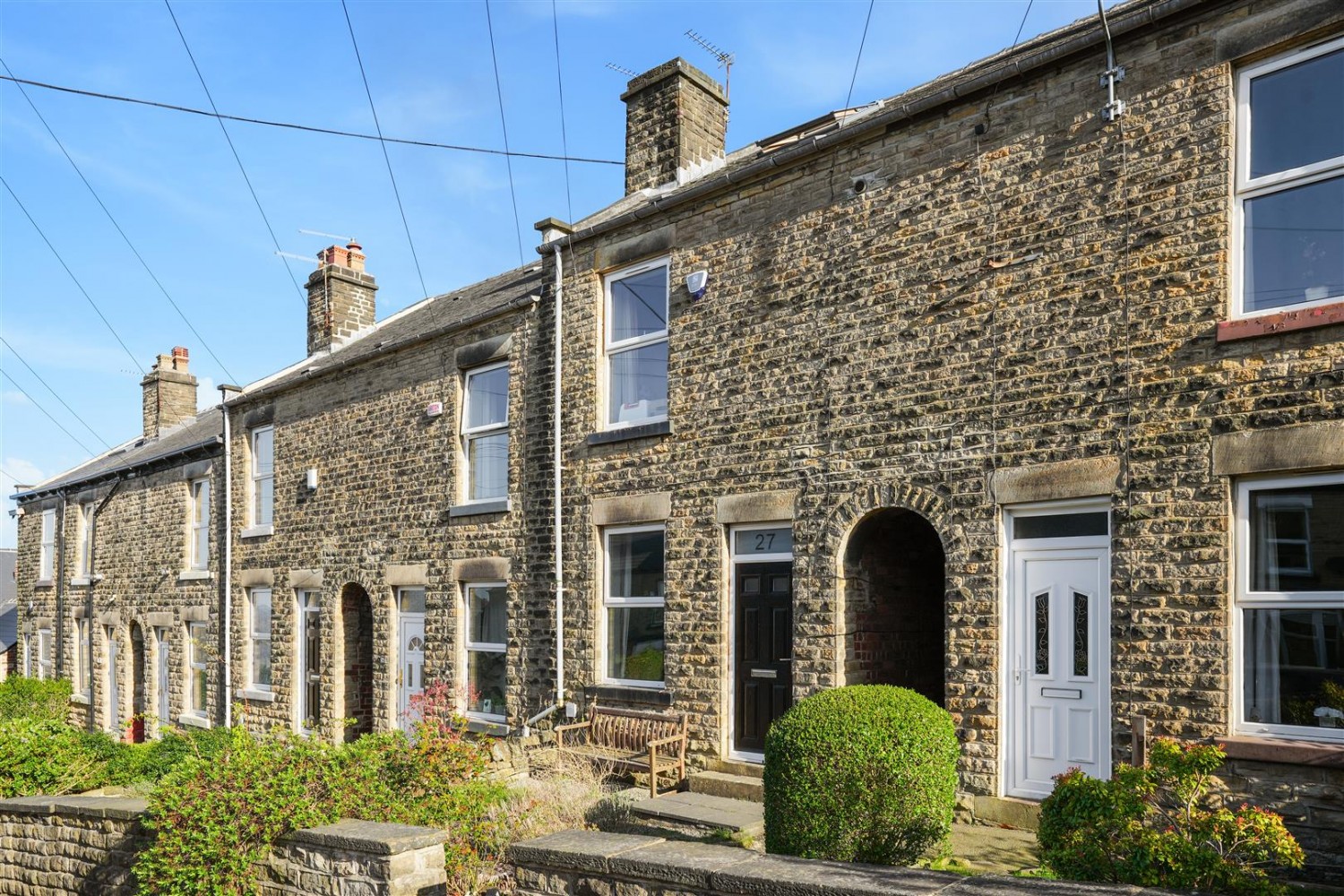Bradley Street, Crookes, Sheffield, S10