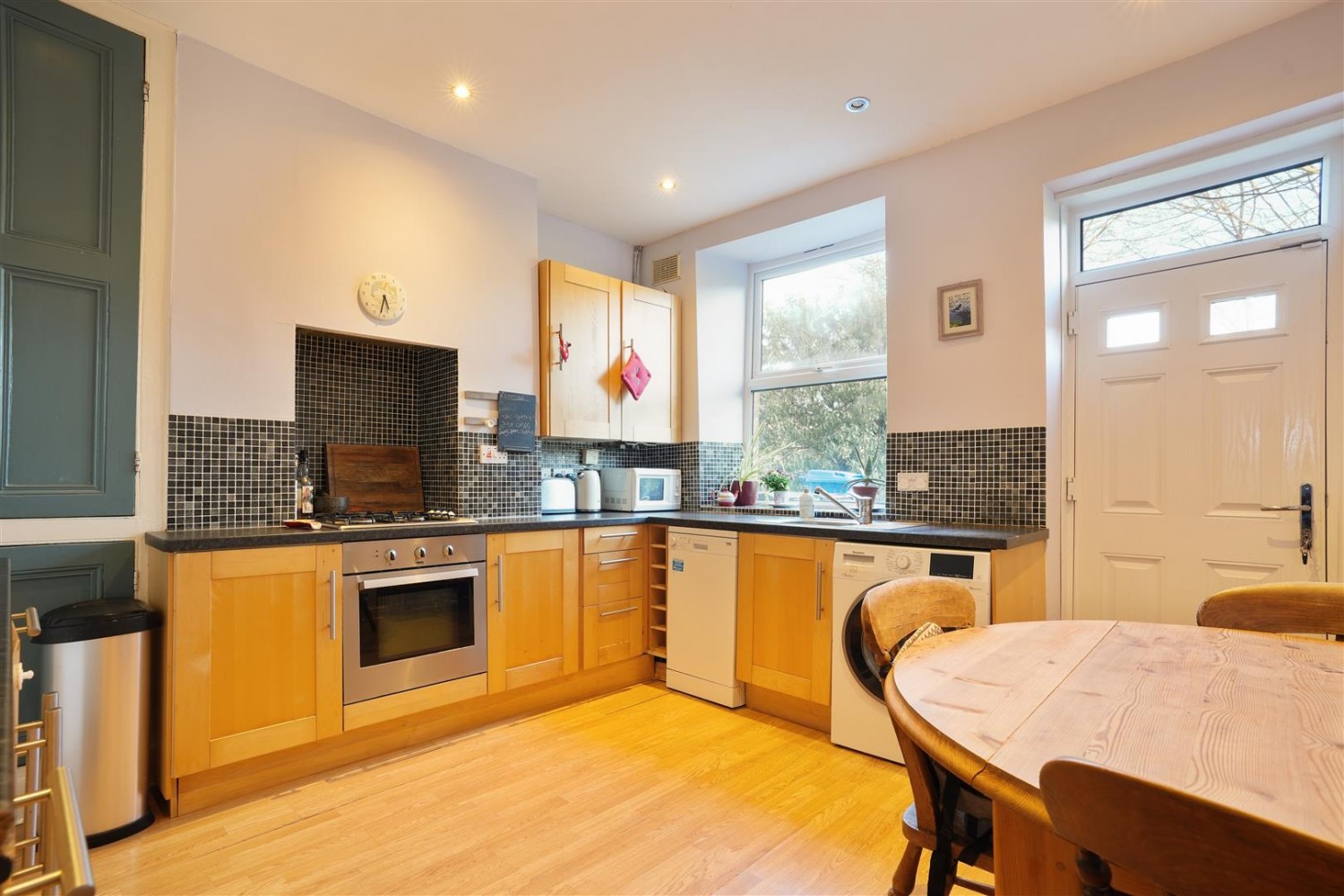 Bradley Street, Crookes, Sheffield, S10
