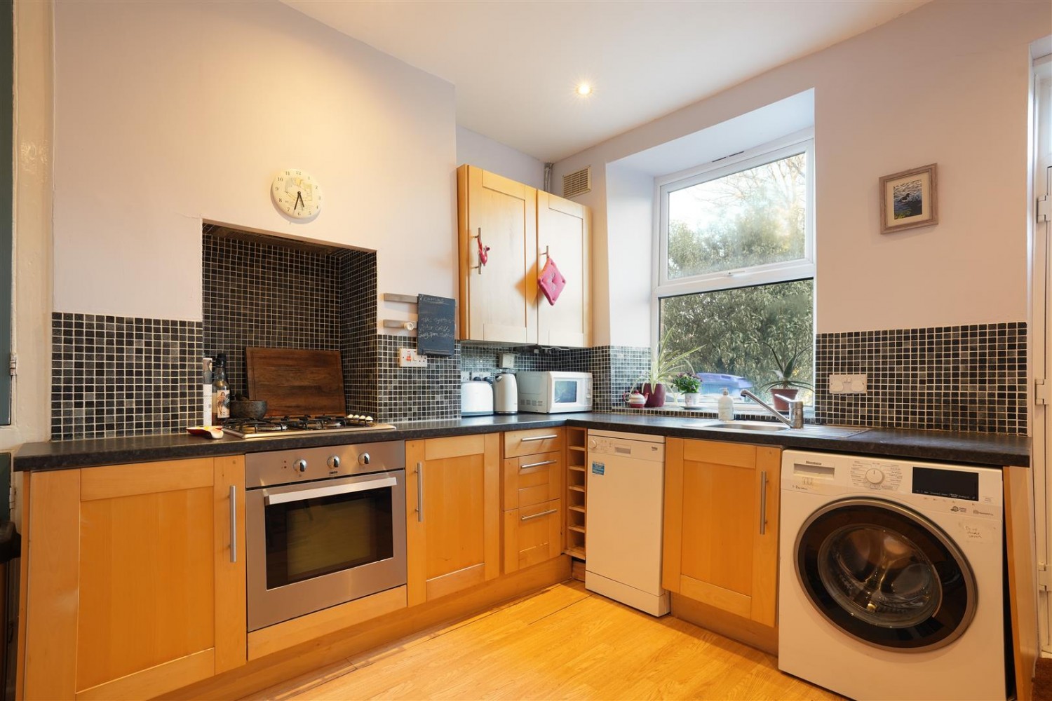 Bradley Street, Crookes, Sheffield, S10