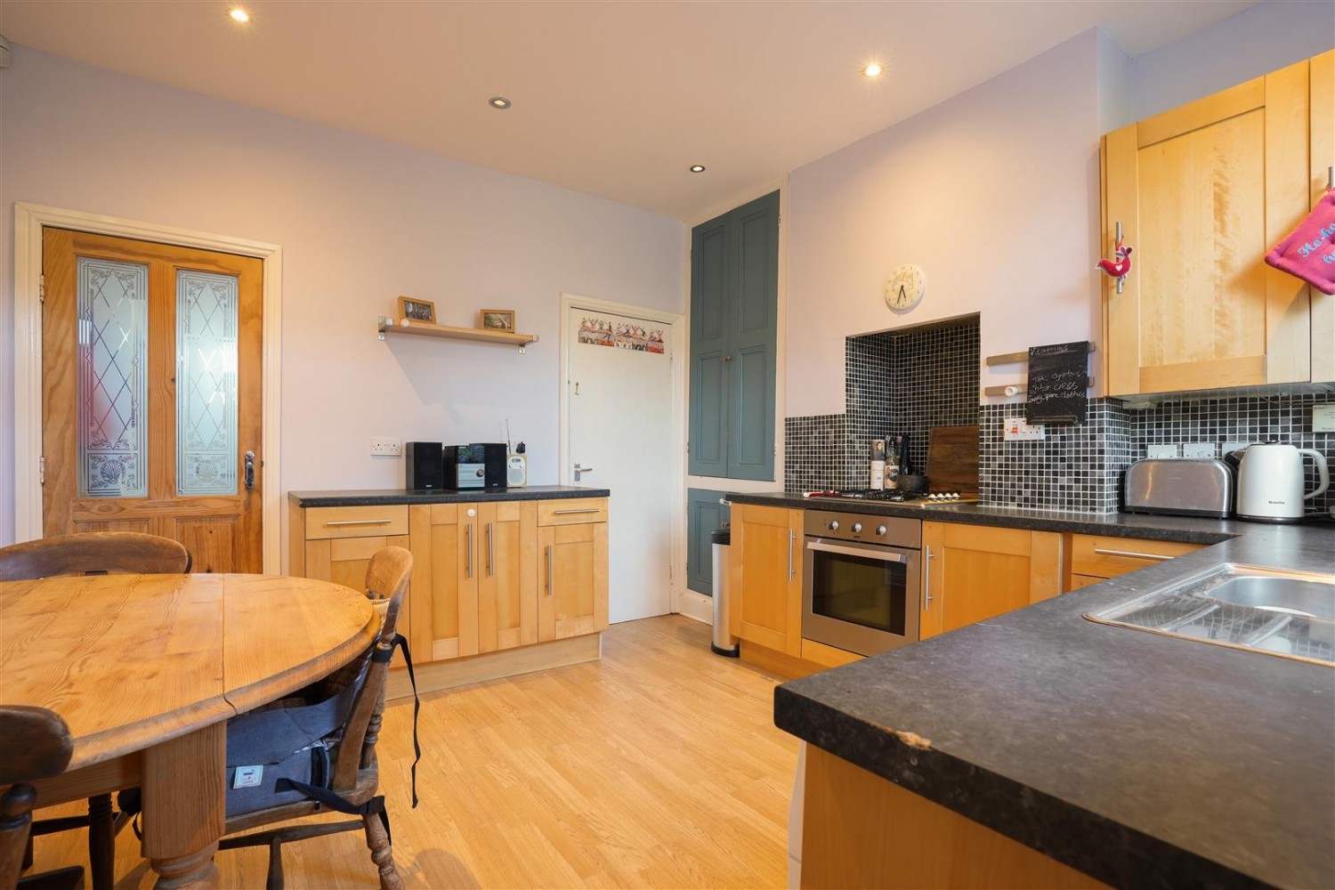 Bradley Street, Crookes, Sheffield, S10