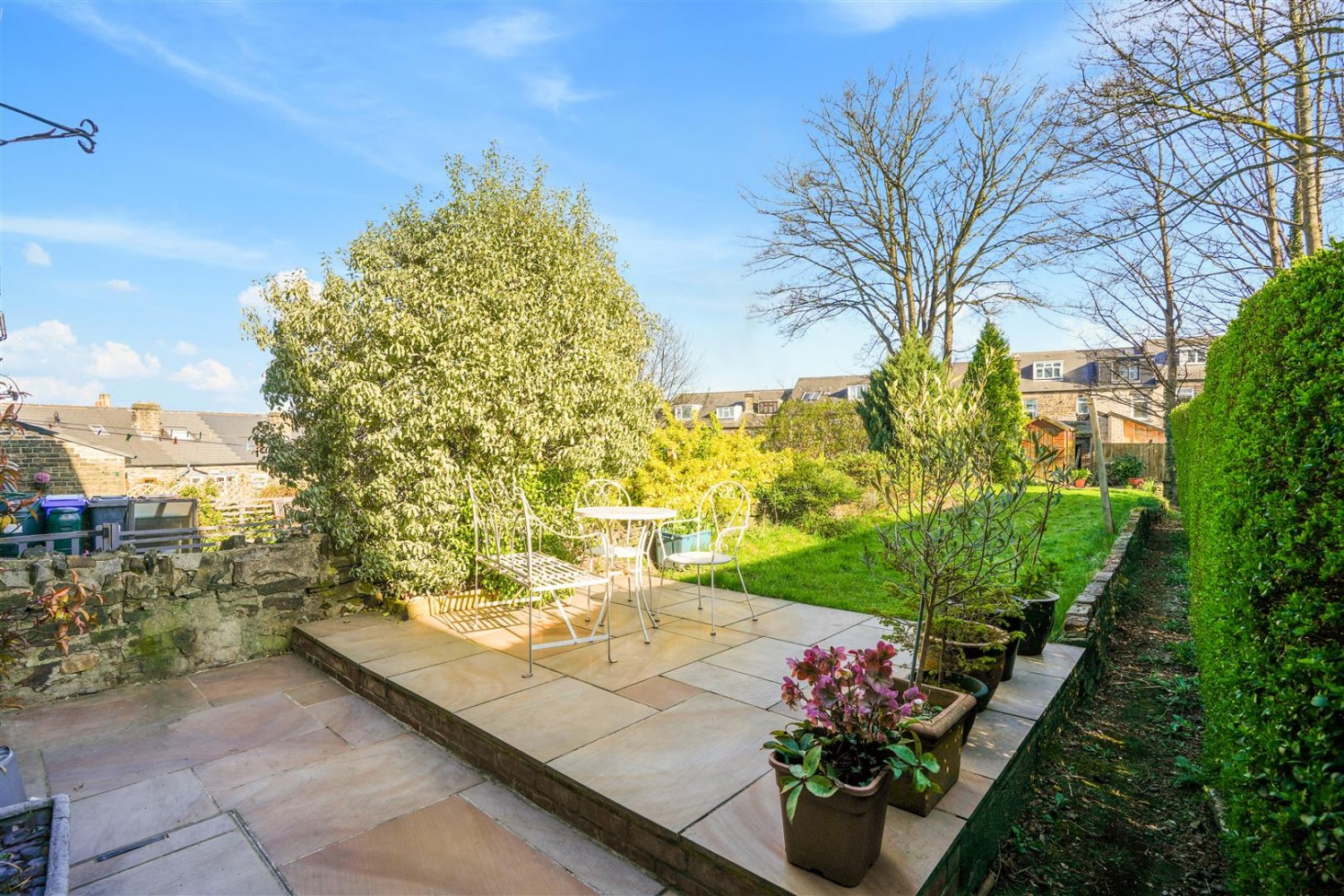 Bradley Street, Crookes, Sheffield, S10