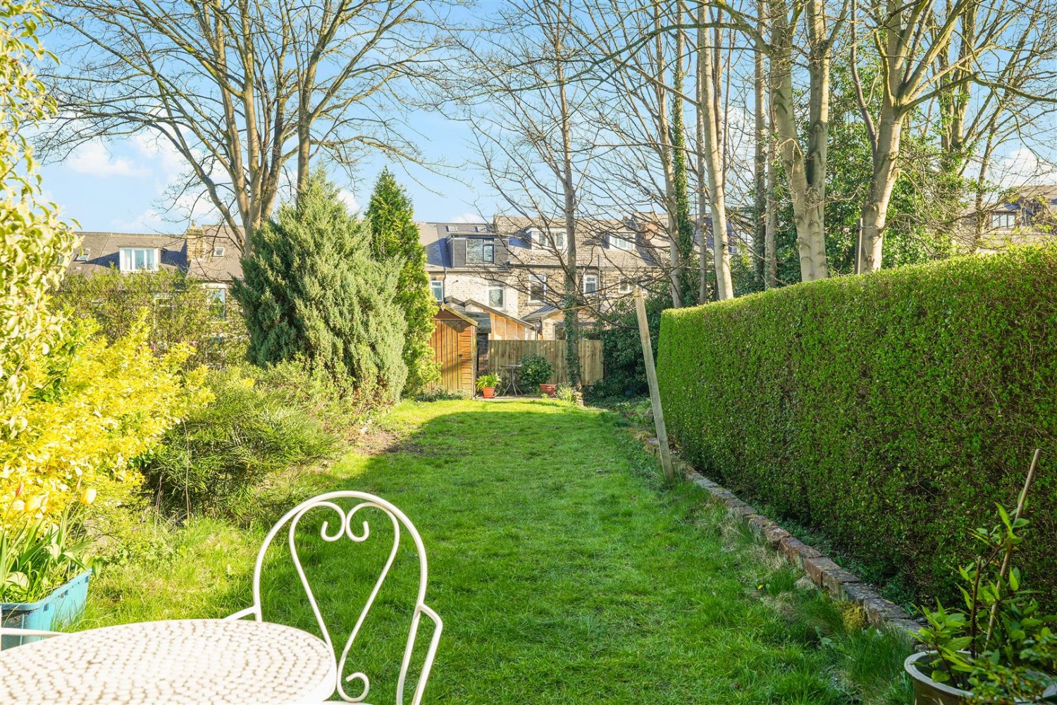 Bradley Street, Crookes, Sheffield, S10