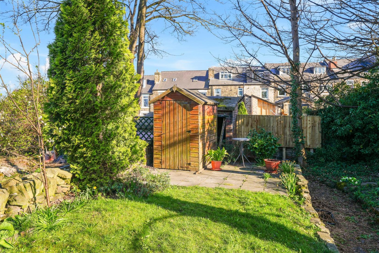 Bradley Street, Crookes, Sheffield, S10