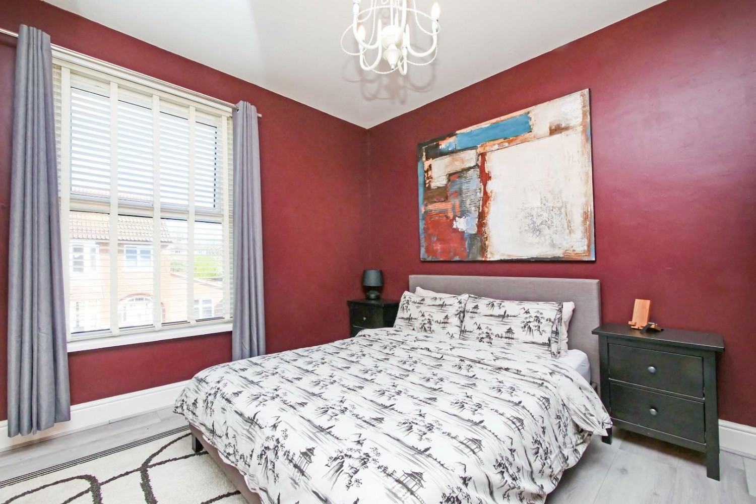 Yearsley Crescent, York