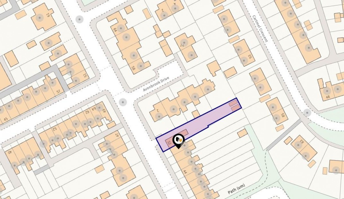 Northfield Road, New Moston, Manchester