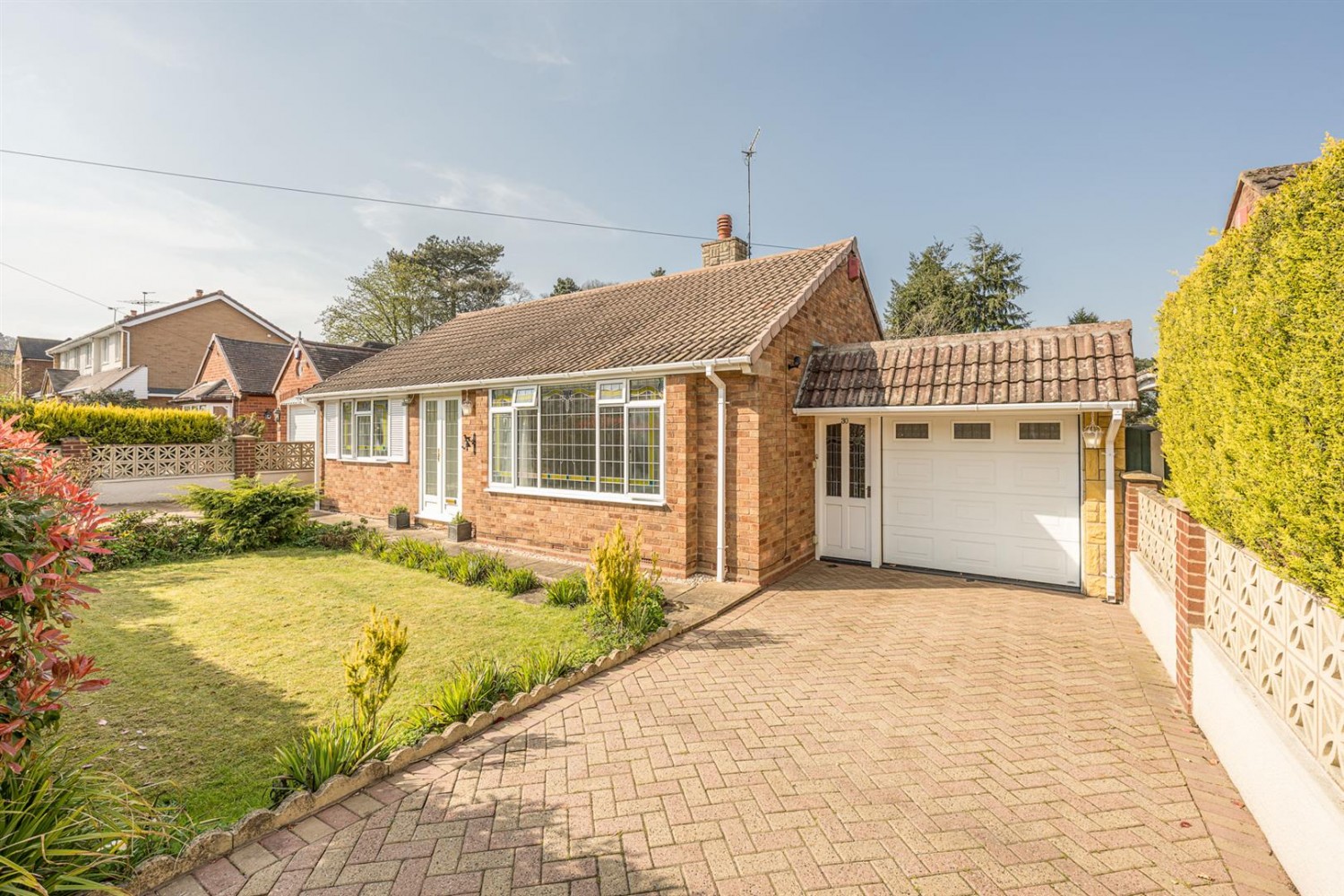 Ridge Road, Kingswinford, DY6 9RD