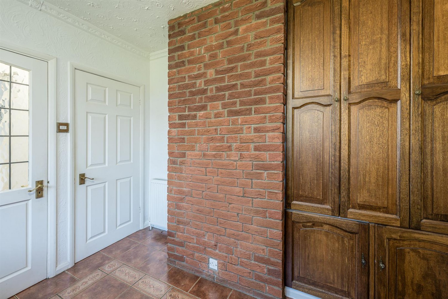 Ridge Road, Kingswinford, DY6 9RD