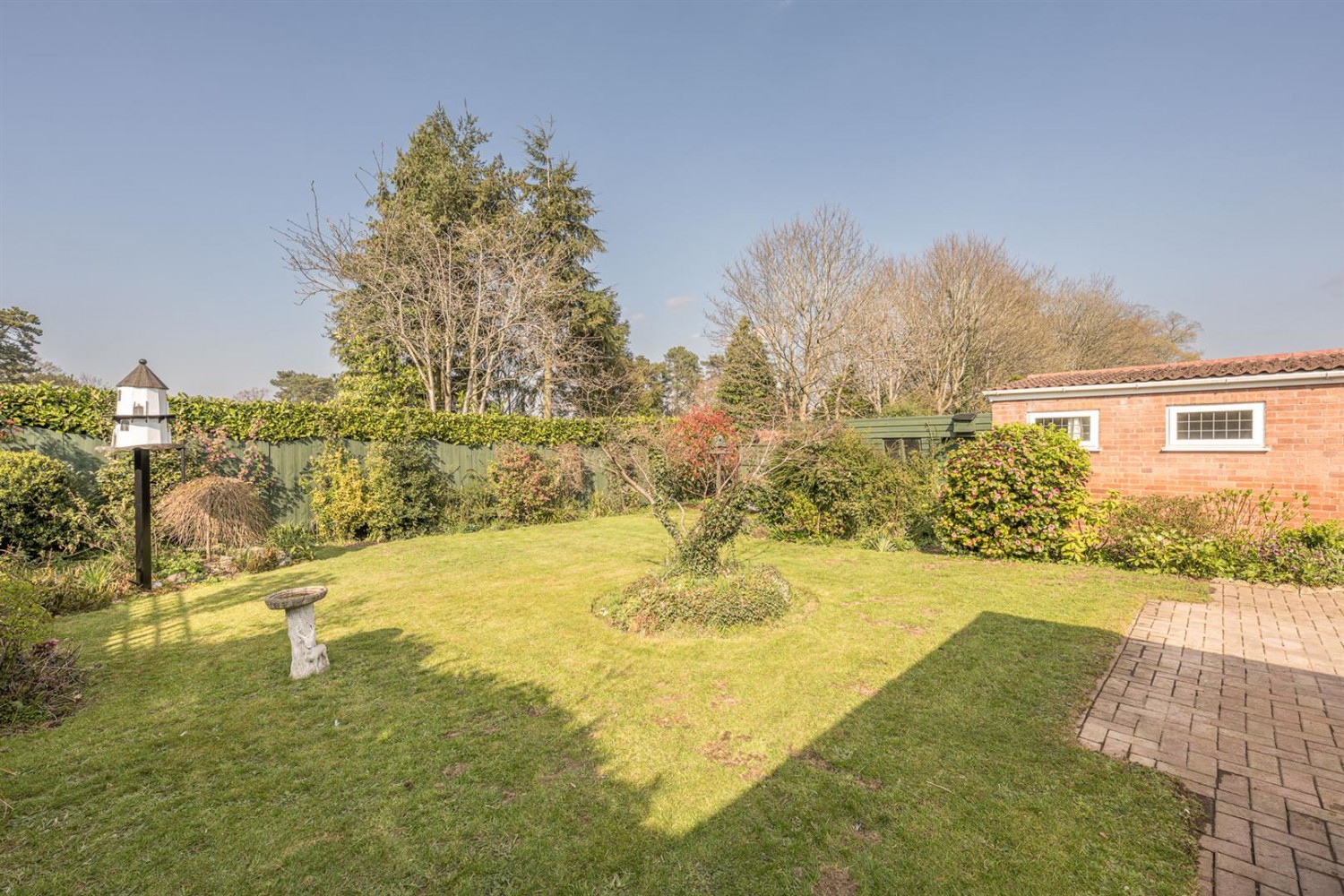 Ridge Road, Kingswinford, DY6 9RD