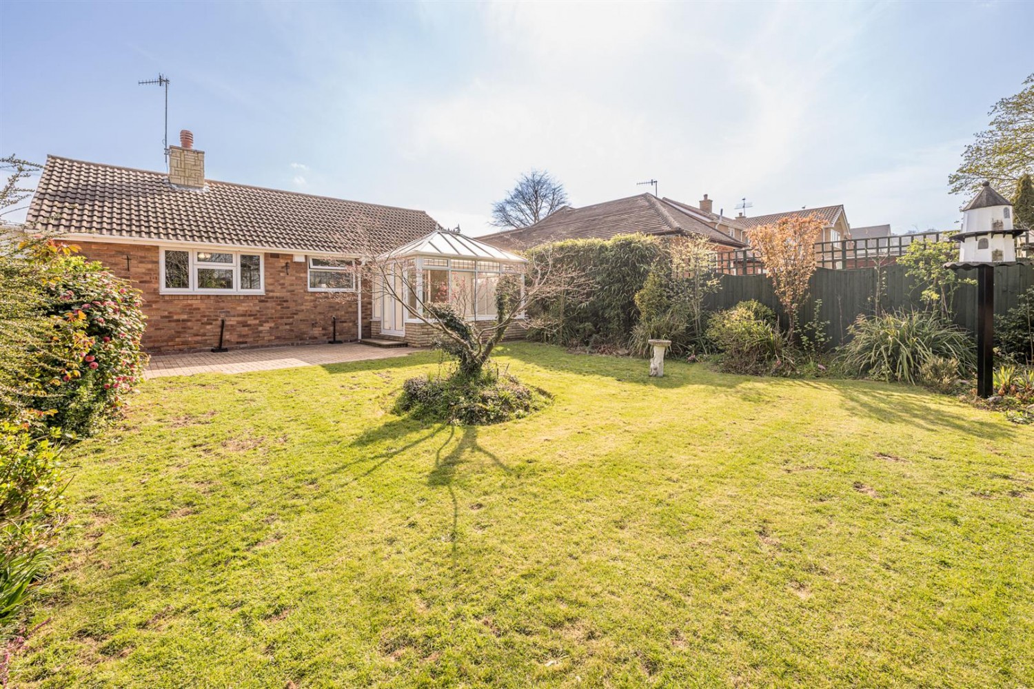 Ridge Road, Kingswinford, DY6 9RD