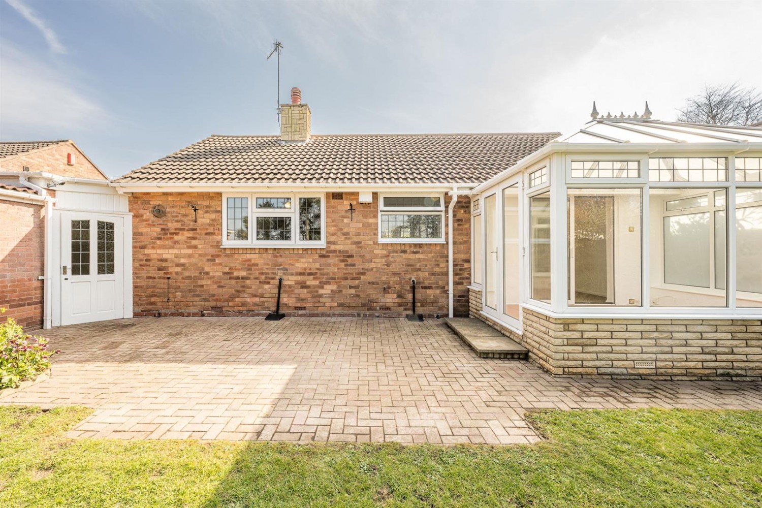 Ridge Road, Kingswinford, DY6 9RD