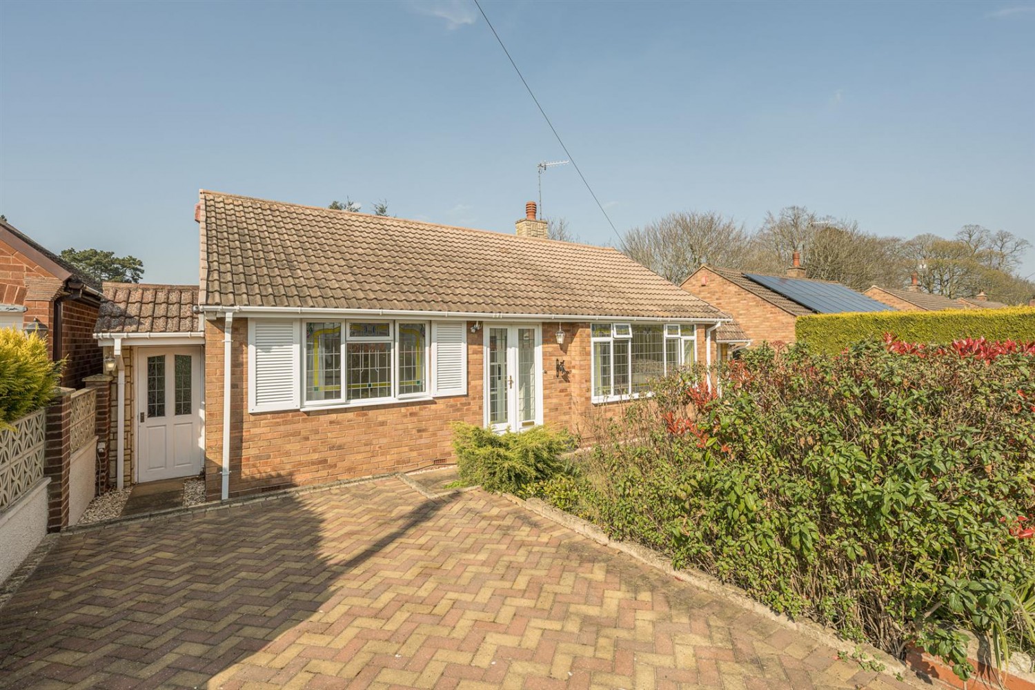 Ridge Road, Kingswinford, DY6 9RD