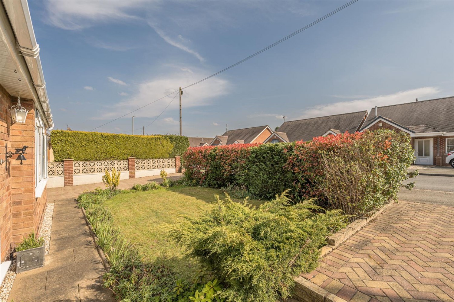 Ridge Road, Kingswinford, DY6 9RD