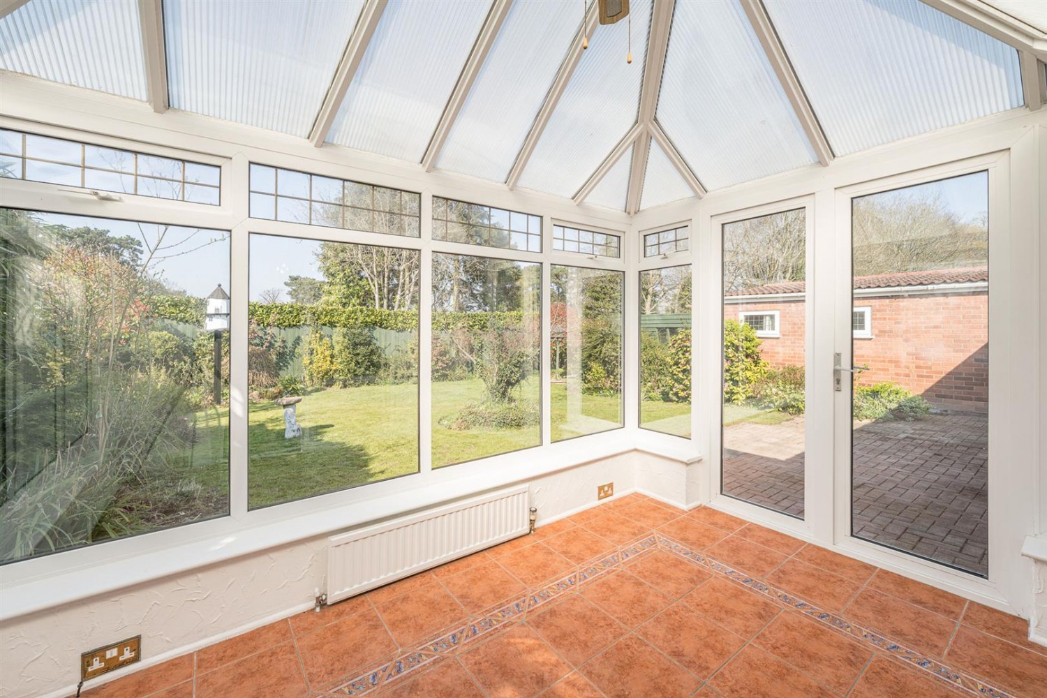 Ridge Road, Kingswinford, DY6 9RD