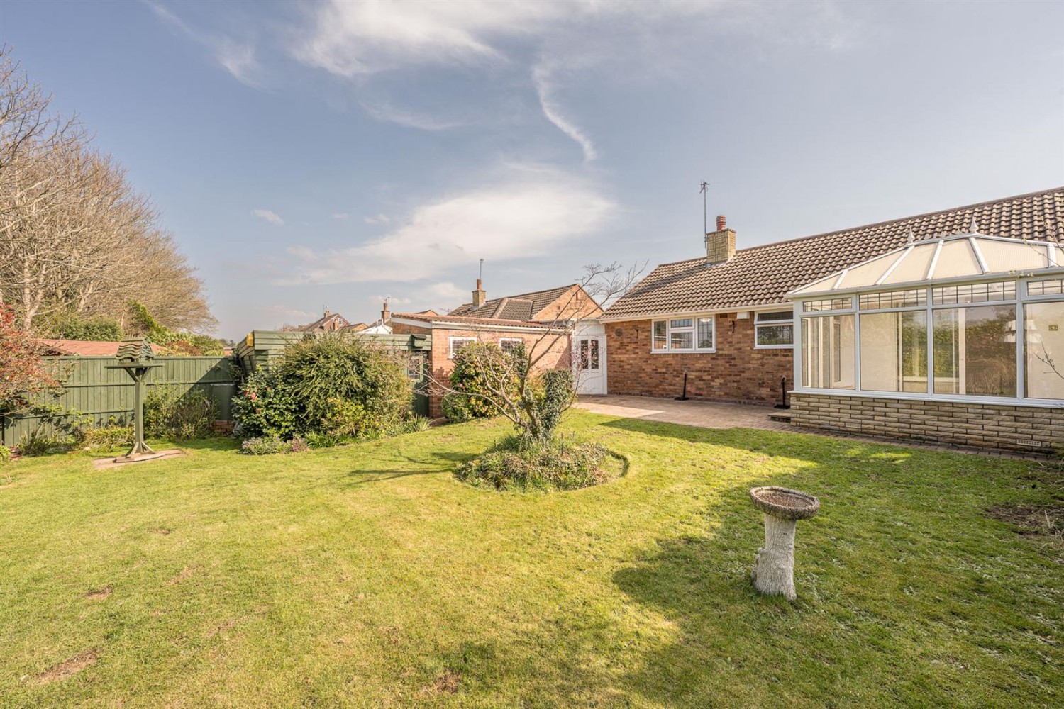 Ridge Road, Kingswinford, DY6 9RD