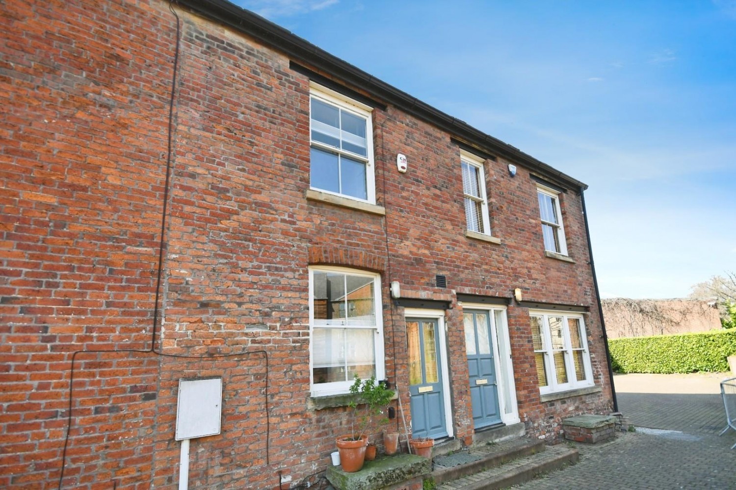 Cornish Place, Cornish Street, Kelham Island, S6