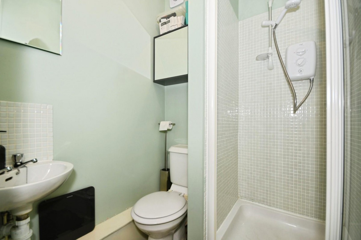 Cornish Place, Cornish Street, Kelham Island, S6