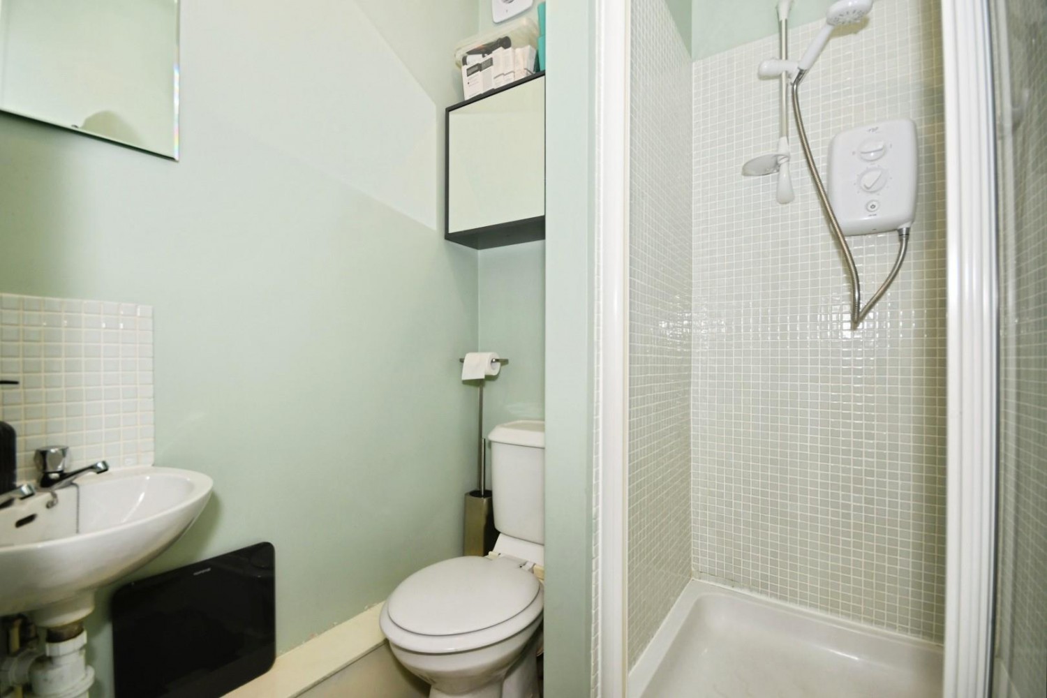 Cornish Place, Cornish Street, Kelham Island, S6