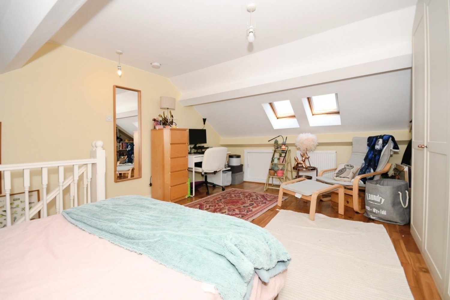 Cornish Place, Cornish Street, Kelham Island, S6