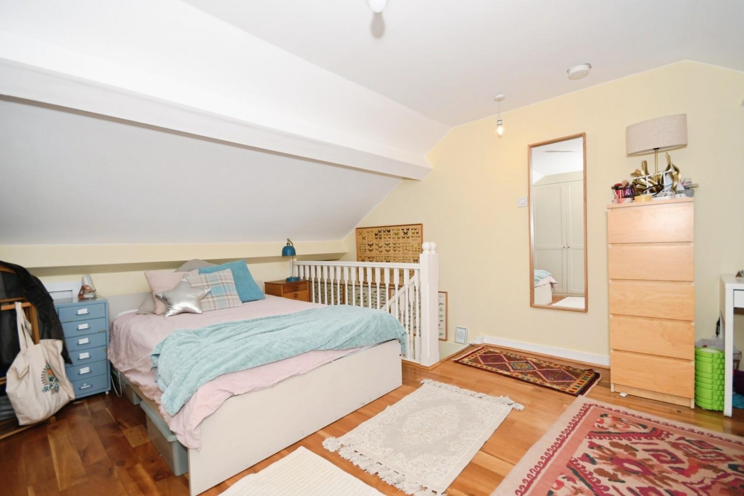 Cornish Place, Cornish Street, Kelham Island, S6