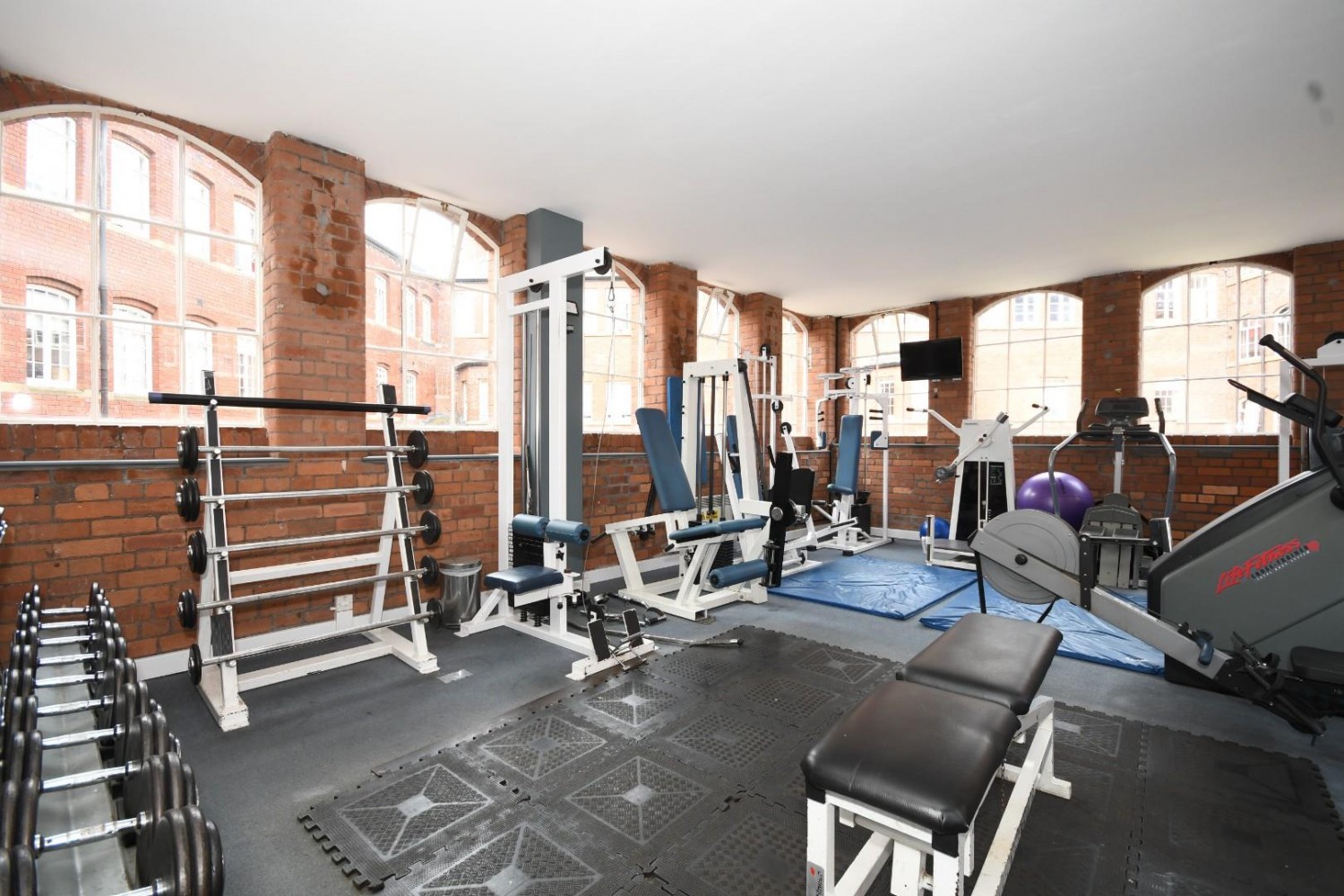 Cornish Place, Cornish Street, Kelham Island, S6