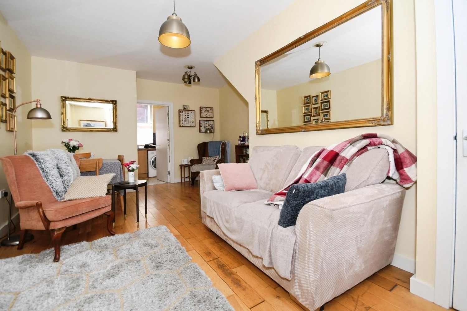 Cornish Place, Cornish Street, Kelham Island, S6