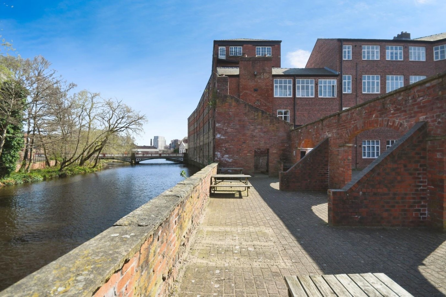 Cornish Place, Cornish Street, Kelham Island, S6