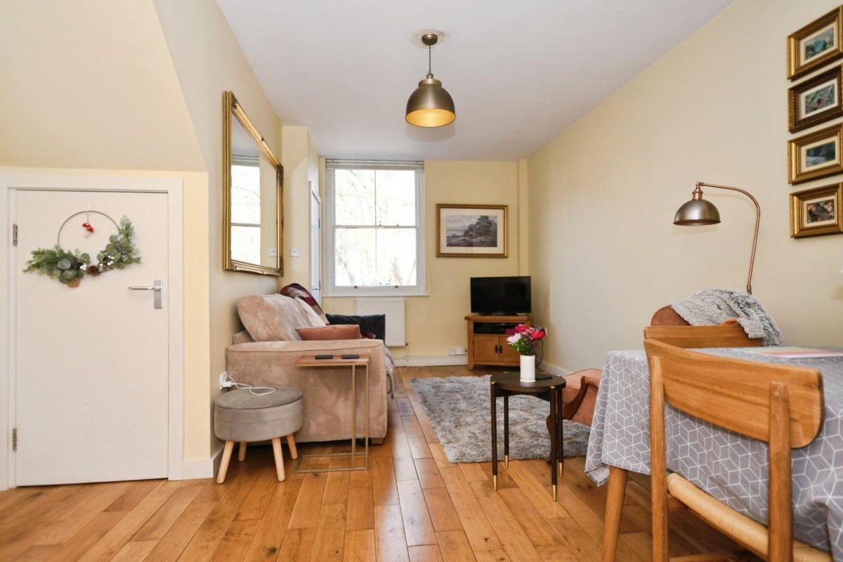 Cornish Place, Cornish Street, Kelham Island, S6