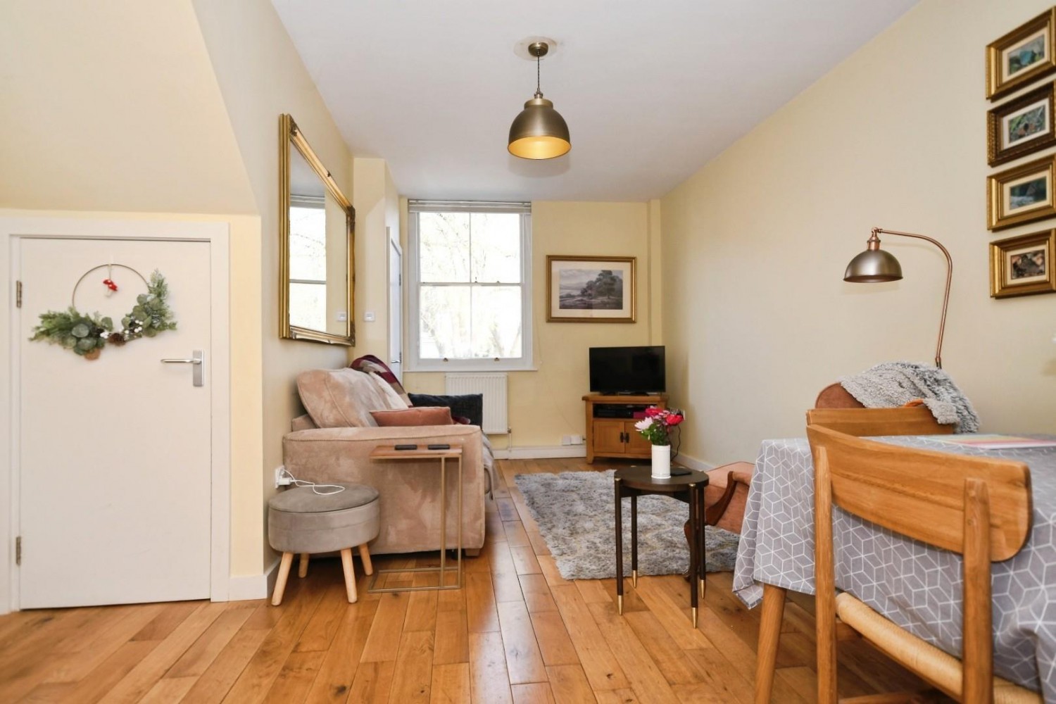 Cornish Place, Cornish Street, Kelham Island, S6