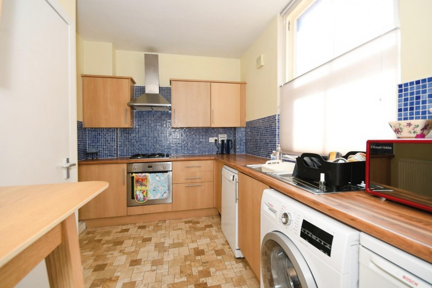 Cornish Place, Cornish Street, Kelham Island, S6