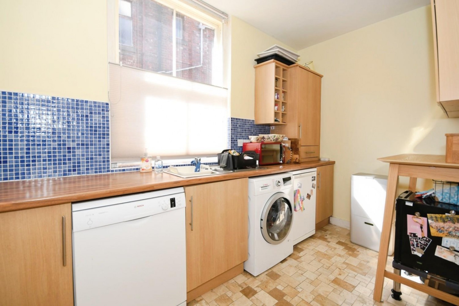 Cornish Place, Cornish Street, Kelham Island, S6