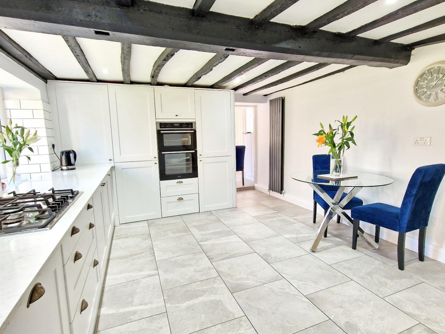 Fringford Road, Caversfield, Bicester