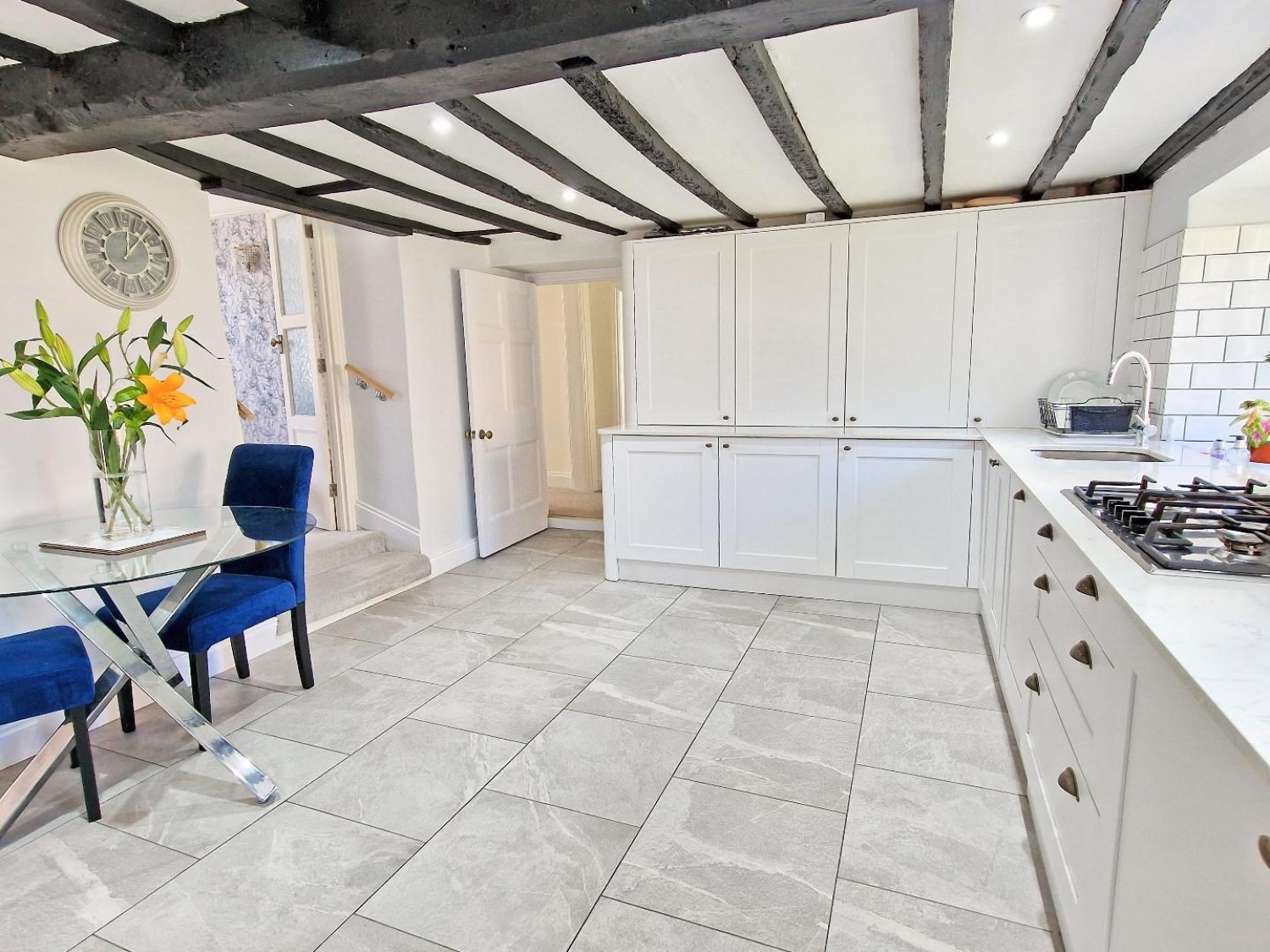 Fringford Road, Caversfield, Bicester