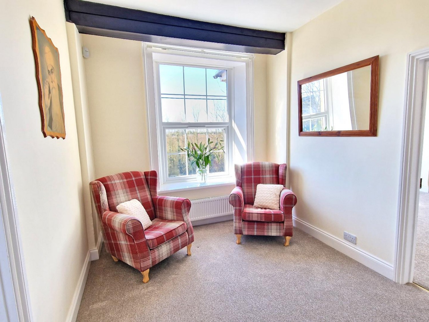 Fringford Road, Caversfield, Bicester