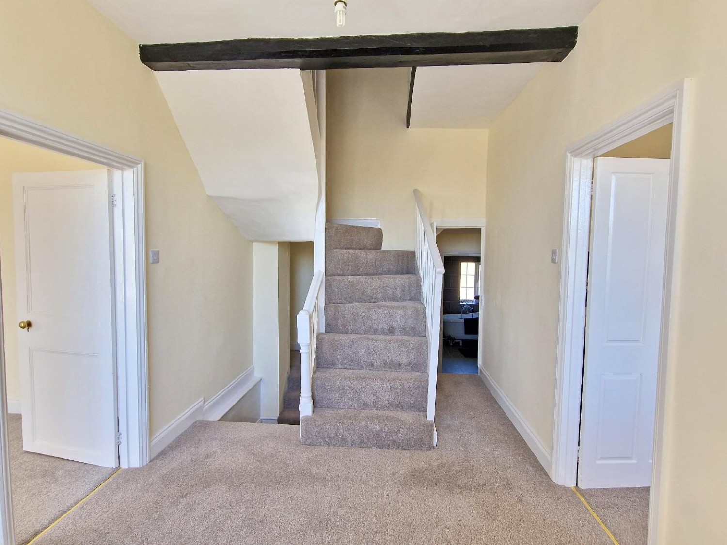 Fringford Road, Caversfield, Bicester
