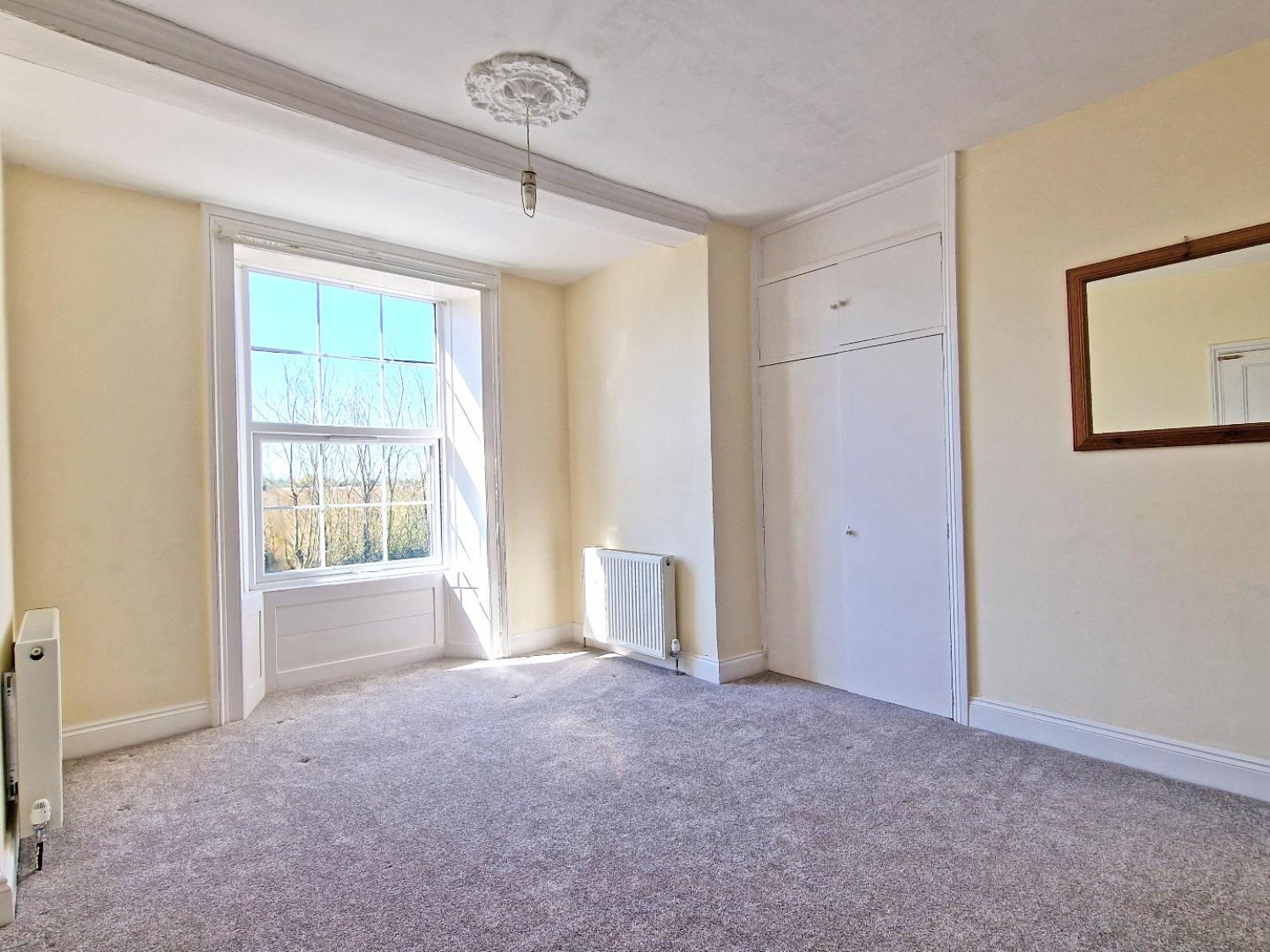 Fringford Road, Caversfield, Bicester