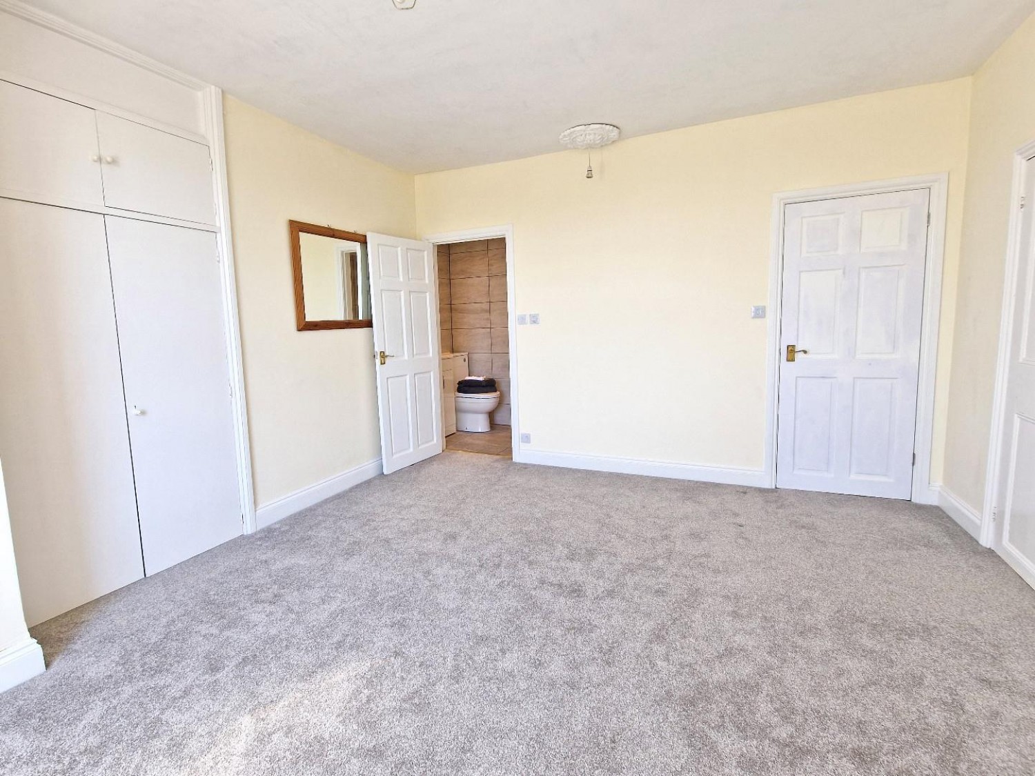 Fringford Road, Caversfield, Bicester