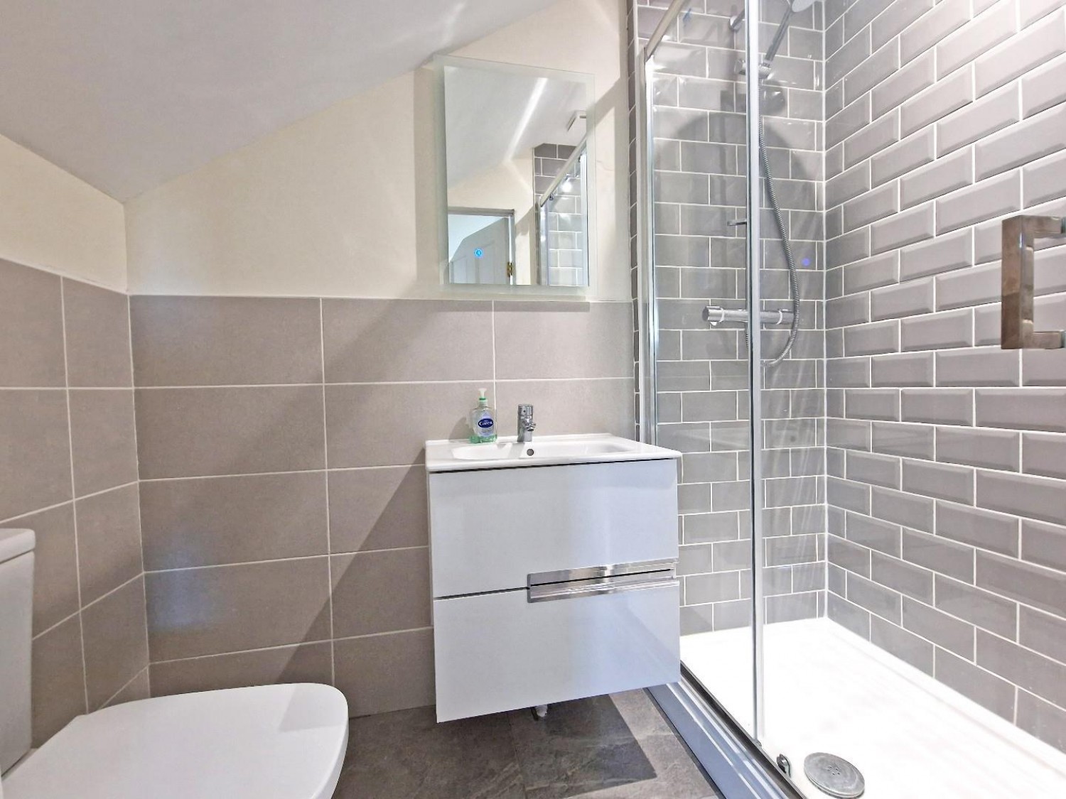 Fringford Road, Caversfield, Bicester